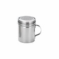 thumbnail image 1 of Tablecraft S/S 10 Oz. Dredge with Handle, 1 of 2