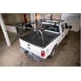 thumbnail image 4 of Weather Guard Échelle de Portage 1190-52-01 pour Utilisation avec Weatherguard Rack 1175-52-02; Simple; Longueur 58,7 Pouces; Noir Mat; Acier, 4 of 6