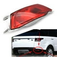 thumbnail image 5 of NS Rear Bumper Fog Light Assembly Accessaries for Range Rover Sport 2014-2017, Right Side, 5 of 5
