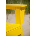 thumbnail image 3 of POLYWOOD&reg; Long Island Recycled Plastic Adirondack Rocking Chair, 3 of 11