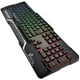 thumbnail image 5 of Teclado Gamer NEXTEP DRAGON XT Semi Mecanico RGB USB Negro NE-484, 5 of 6