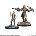 thumbnail image 4 of Star Wars: Shatterpoint: Real Quiet Like Squad Pack, 4 of 5