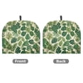 thumbnail image 2 of HELLHERO Easy to Clean Polyester Canvas Teapot Cover Keep Warm Keep Clean Teapot Protective for Great Gift, 2 of 8