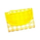 thumbnail image 5 of Manta de playa para picnic, manta impermeable para acampar al aire libre, tapete de picnic portátil para viajes, caminatas, festivales de música, césp Amarillo S, 5 of 8