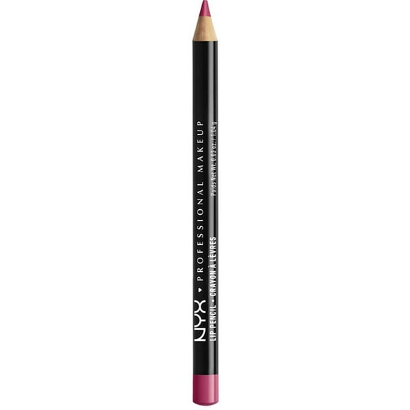 NYX Professional Makeup Lip Liner Pencil, [SLP 816] Color Fuchsia 0.03 oz