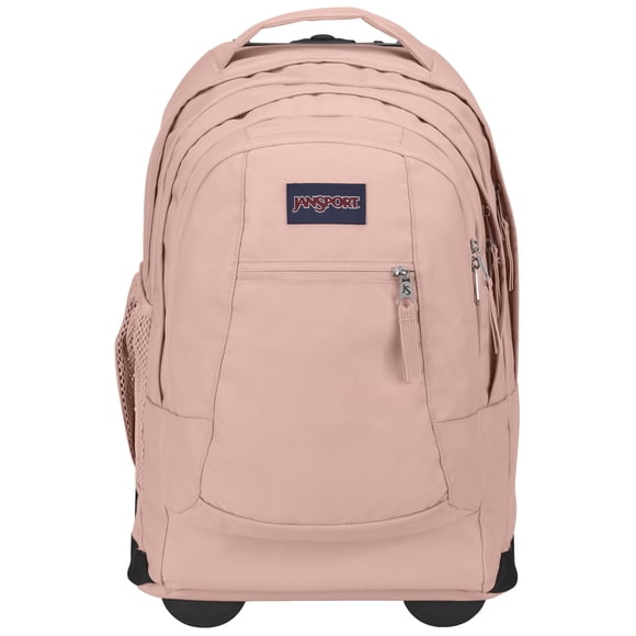 Urban Daypack With Water Bottle Pockets JanSport Hatchet Backpack - 15"  Laptop Compartment, Daily Commute & Travel Bag For Men & Women, Black JanSport  Backpack