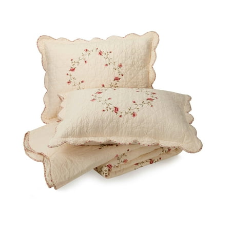 Better Homes & Gardens Hannalore King Sham Pair