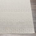 thumbnail image 3 of Artistic Weavers Lavadora Tribal Machine Washable Area Rug, Gray ,9'2" x 12', 3 of 9