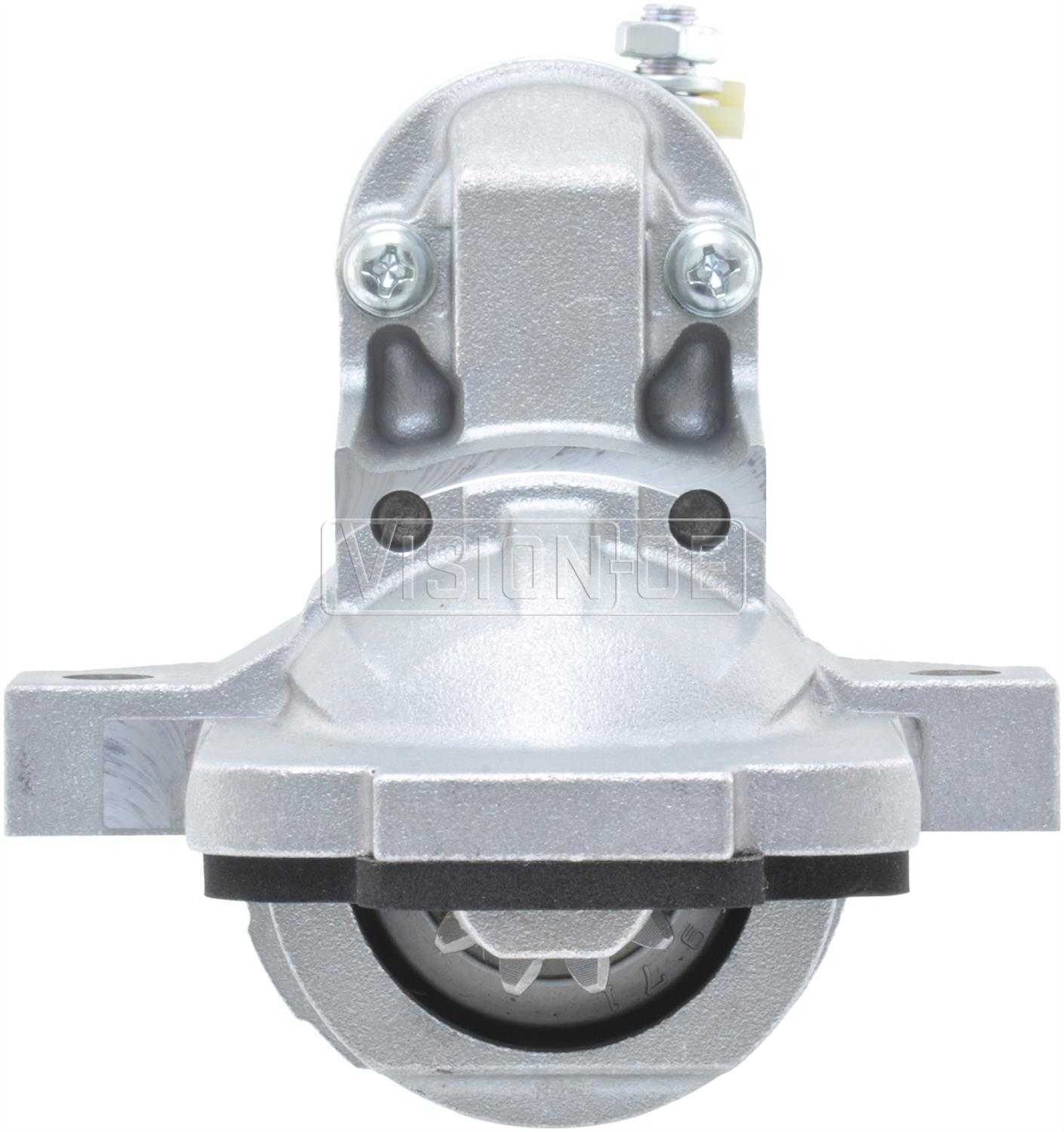 Vision OE 52038 Starter Motor