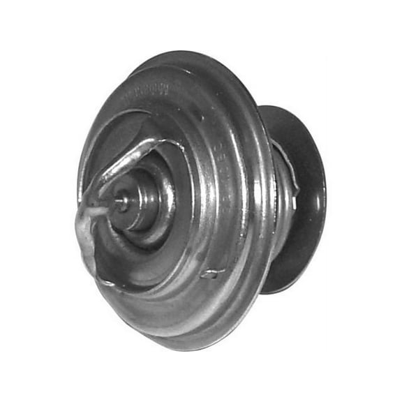 Thermostat - Compatible with 1960 - 1964 Ford F-100 3.6L 6-Cylinder 1961 1962 1963