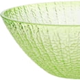 thumbnail image 3 of Set of 6 Large Plastic Mixing Bowls Set, 93 Oz Round Disposable Plastic Serving Bowls Salad Bowl for Party, Snack, Salad, Chip, Popcorn, 3 of 8