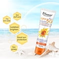 thumbnail image 4 of Crema de protección solar HUOGUO Blanqueadora SPF50+ PA+ 50 ml, 4 of 4