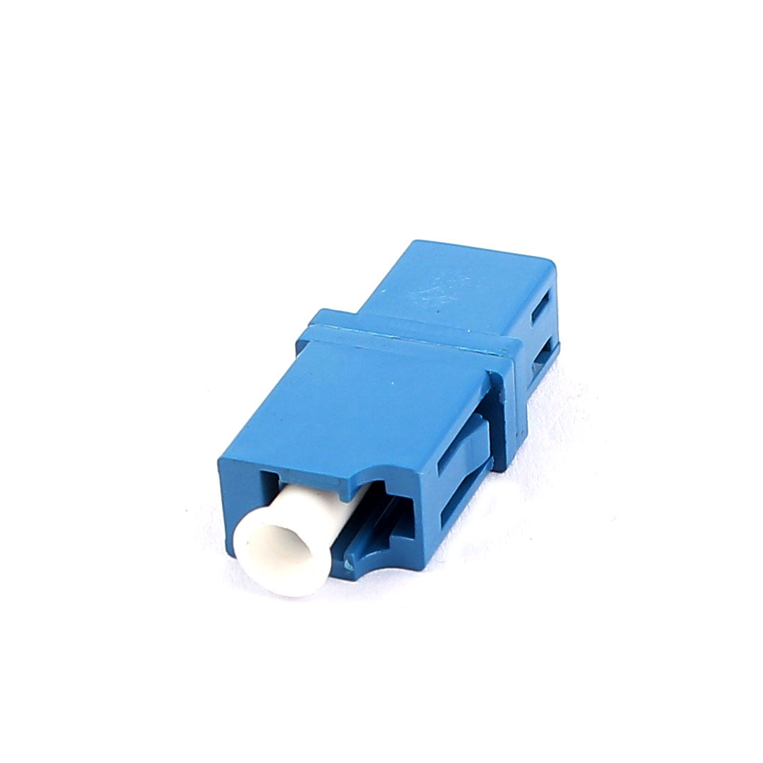uxcell SC/UPC Optic Fiber Quick Connector Fast Adapter Single Mode for FTTH/OD 