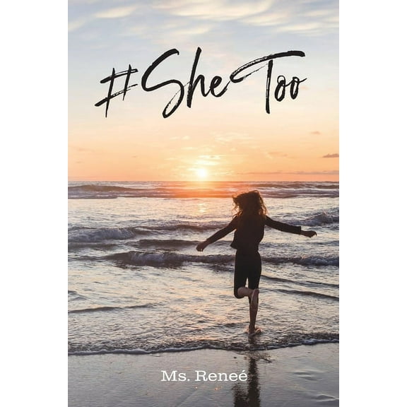 #She Too, (Paperback)