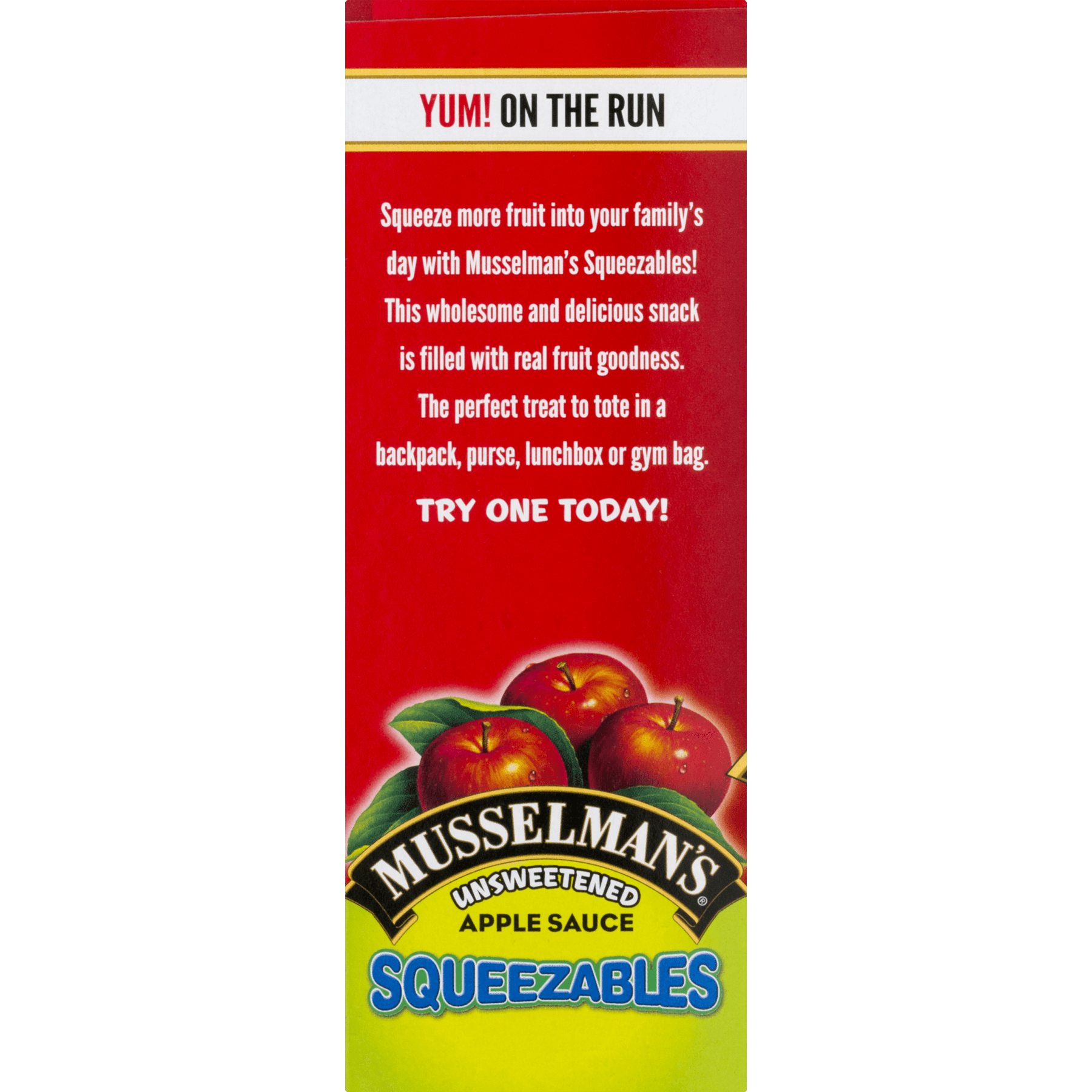 Musselman S Unsweetened Applesauce Nutrition Facts Nutrition Ftempo Musselman S Unsweetened Applesauce Nutrition Facts Nutrition Ftempo