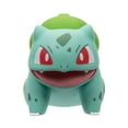thumbnail image 3 of Pokemon Bulbasaur Select High-Quality Collectible Vinyl Figure - 4-Inch, 3 of 6