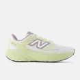 thumbnail image 1 of New Balance Unisex Fresh Foam Trainer Shoes in Morel with Ice Wine, 1 of 6