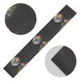 thumbnail image 5 of Yayeee Table Runner 70 inches Long Home Kitchen Dinning Party Decoration, Sitting on The Moon, 5 of 7