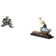 thumbnail image 1 of Figuras,Figuras de animales artificiales,artesanías,decoración del hogar,estatua de bailarina de ballet,Estatua de bailarina de ballet,figura de bailarina,Escultura de resina adorno figura, 1 of 8