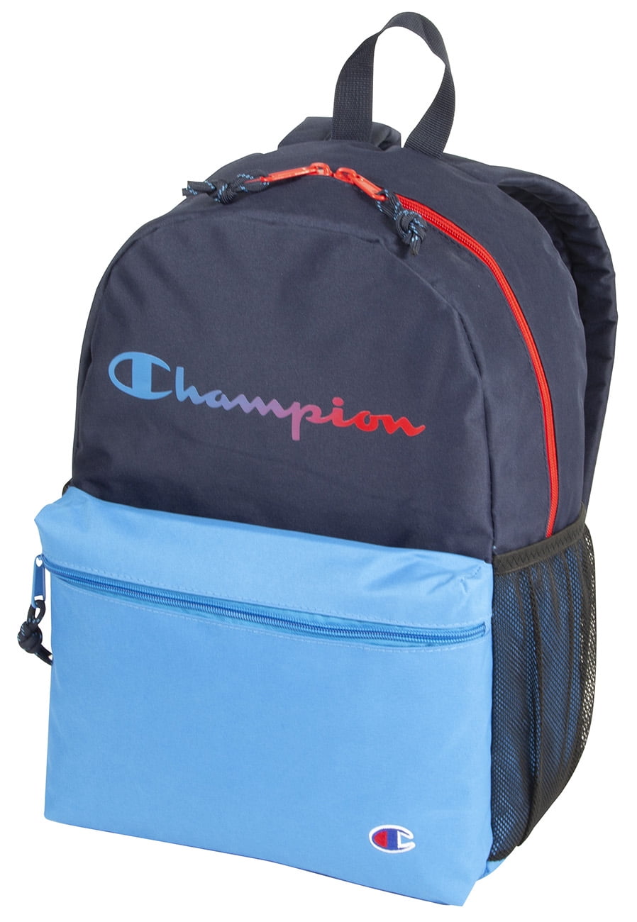 champion youthquake backpack