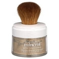 thumbnail image 4 of L'Oreal Paris True Match Loose Powder Mineral Foundation Makeup, Creamy Natural, 0.35 oz., 4 of 9