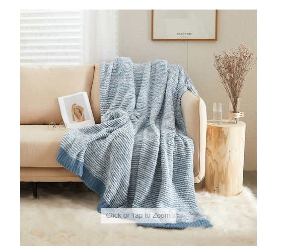 Throws & Blankets | Bed & Sofa Throws | Next UK