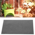 thumbnail image 4 of Tapis de Cage pour Reptiles, Tapis de Sol pour Cage de Lézards, Tapis pour Animaux de Compagnie Multifonctionnel Lézards Tortues pour Animaux Rampants, 4 of 8