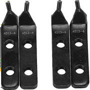 OTC Tools 4513 Heavy Duty Snap Ring Pliers Set