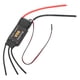 thumbnail image 3 of RC Helicóptero ESC 80A RC Motor Controlador Electrónico de Velocidad Sin Escobillas para RC Avión Helicóptero ANGGREK Otros, 3 of 8