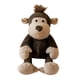 thumbnail image 5 of Muñeco de peluche, juguete de peluche suave, juguete de peluche realista y lindo para Mono, 5 of 9
