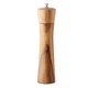 thumbnail image 1 of Juego de molinillo de sal y pimienta de madera, vajilla rellenable de madera de acacia, molinillo de pimienta grande, salero, 1 of 5