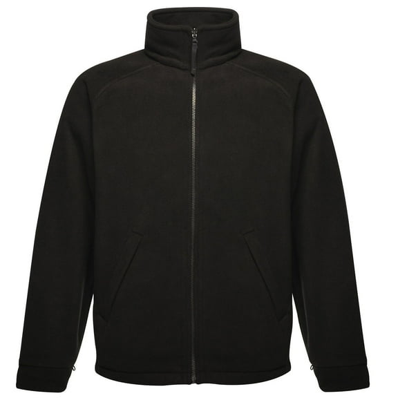 Regatta Great Outdoors  Sigma Symmetry Heavyweight Fleece Zip Up Jacket