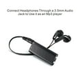 thumbnail image 2 of Mini Audio Recorder Voice Listening Device 96 Hours 8GB Bug, 2 of 7