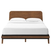 Modway Dylan Queen Modern Platform Bed