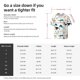 thumbnail image 5 of Fotbe Cute Whale Camisa Estampada de Manga Corta para Hombre, Casual de Verano, Estilo Playero, Sin Arrugas-Medium, 5 of 5