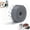 Gray, variant on Weather Stripping, Door Tape, 16.8Ft Door Weather Stripping Adhesive Draft Stopper Seal Strip for Doors, Windows & Shower Doors