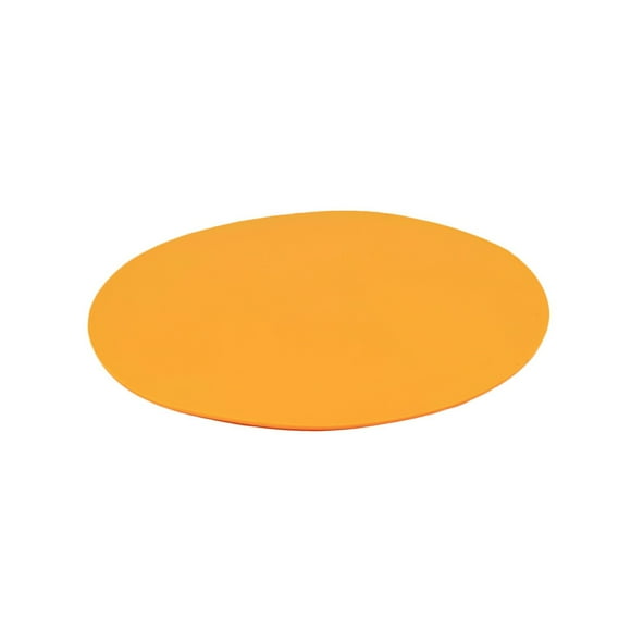 Football Training Plane Logo Disc Training Obstacles Round Mouth Tennis Landmark Mat