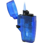 Xikar Stratosphere High Altitude Lighter Blue