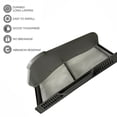 thumbnail image 2 of TOP-MAX DC97-16742A DC61-03048A Lint Trap Filter, Fit for Samsung Dryer, Easy to Install, 2 of 5