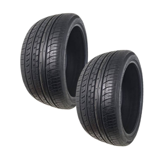 Paquete de 2 Llantas 305/35R24 Fullrun F7000 112V