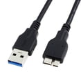 thumbnail image 1 of Adecuado para cámara de alta velocidad Canon 5DSR 5D4 Línea de disparo en línea USB3.0 Línea de datos de cámara SLR Canon, 1 of 3