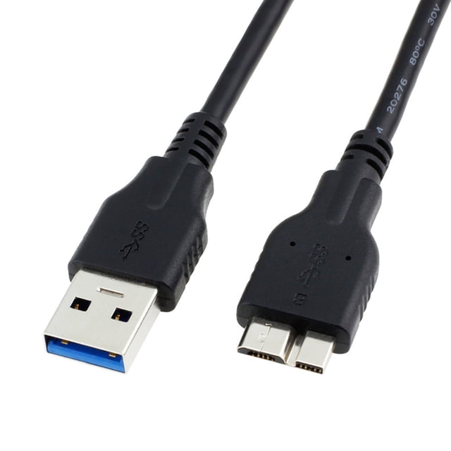Adecuado para cámara de alta velocidad Canon 5DSR 5D4 Línea de disparo en línea USB3.0 Línea de datos de cámara SLR Canon