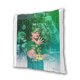 thumbnail image 4 of Fundas de almohada de John Cena, súper suaves, mullidas, de doble cara, acogedoras, para sofá, sala de estar, decoración del hogar, juego de 2 almohadas cuadradas, 4 of 8
