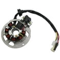 thumbnail image 5 of Universal Parts 50cc 2-stroke Minarelli Stator Assembly Type-3, 5 of 5