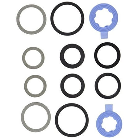 Scion Oil Drain Plug Gasket - Dorman 66221 Oil Drain Plug Gasket Assortment