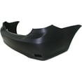 thumbnail image 5 of For 11-13 Corolla Rear Bumper Cover Assy Primed Japan Built TO1100294 5215912941, 5 of 5