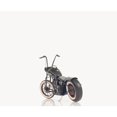 thumbnail image 2 of Hardcore 67 Chopper Motocicleta Metal Hecho a mano Old Modern Handicrafts Inc AJ113, 2 of 2