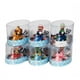 thumbnail image 5 of Figura de juguete Sarzi For World of Nintendo Mario King Kong Kart Mini RC Racer, regalo de Navidad, 5 of 5