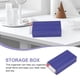 thumbnail image 4 of Caja De Almacenamiento, Caja De Piezas Tipo Cajón De Fácil Acceso Para Componentes Eléctricos Para Taller, 4 of 7