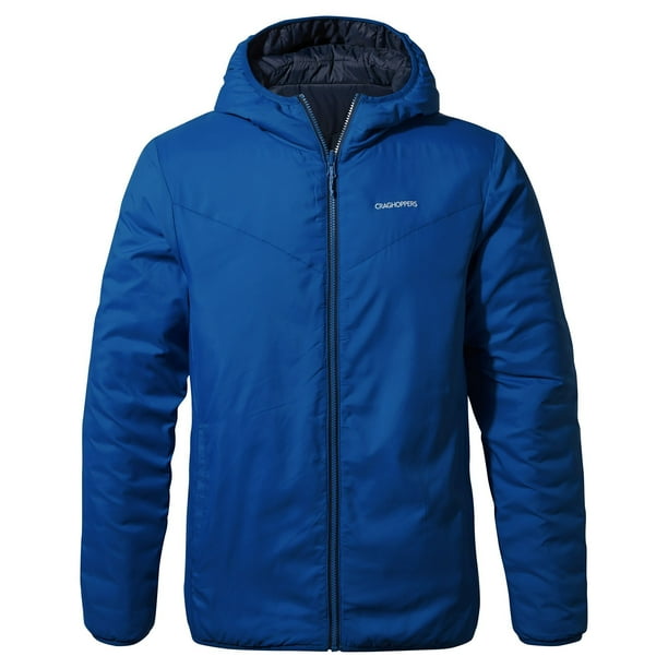 Craghoppers top quilted jacket